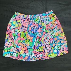 Lilly Pulitzer skirt - size 2